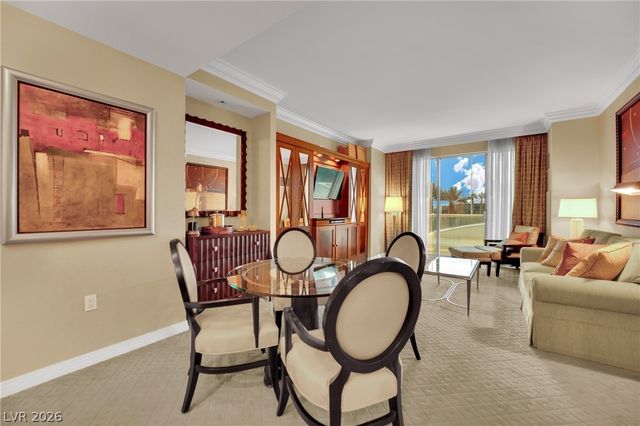 125 East Harmon Avenue 214, Las Vegas, NV 89109