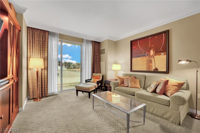 125 East Harmon Avenue 214, Las Vegas, NV 89109