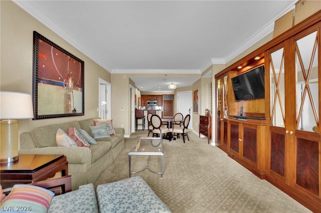 125 East Harmon Avenue 214, Las Vegas, NV 89109