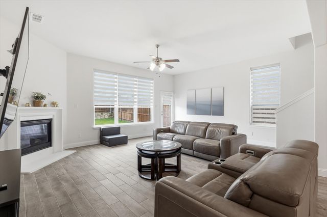 105 Portina Drive, Anna, TX 75409