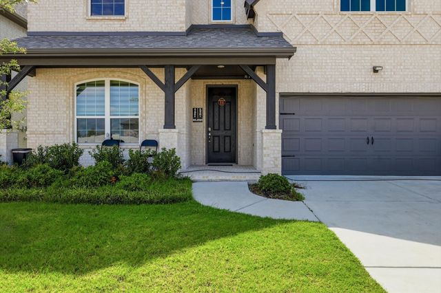 105 Portina Drive, Anna, TX 75409
