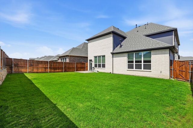 105 Portina Drive, Anna, TX 75409