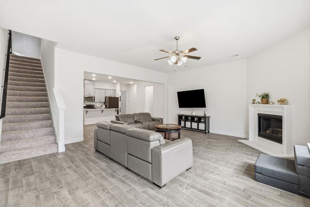 105 Portina Drive, Anna, TX 75409