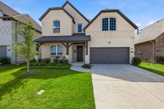 105 Portina Drive, Anna, TX 75409