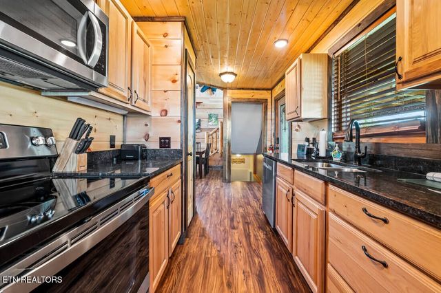 3654 Buckeye Knob Way, Sevierville, TN 37862