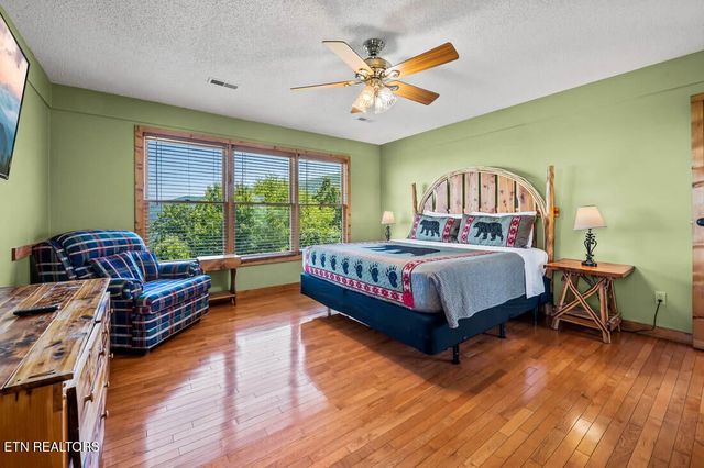 3654 Buckeye Knob Way, Sevierville, TN 37862