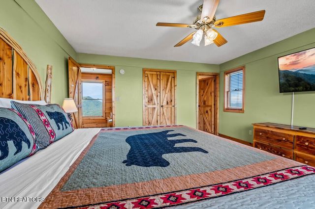 3654 Buckeye Knob Way, Sevierville, TN 37862