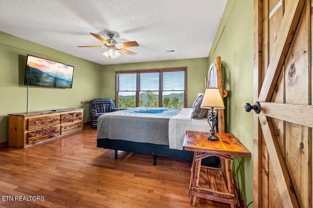 3654 Buckeye Knob Way, Sevierville, TN 37862