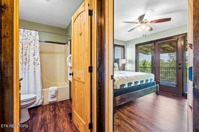 3654 Buckeye Knob Way, Sevierville, TN 37862