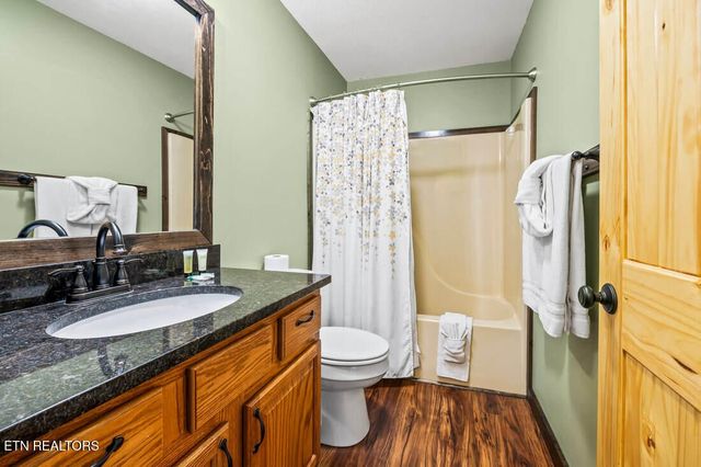 3654 Buckeye Knob Way, Sevierville, TN 37862