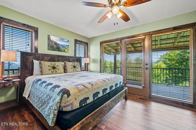 3654 Buckeye Knob Way, Sevierville, TN 37862