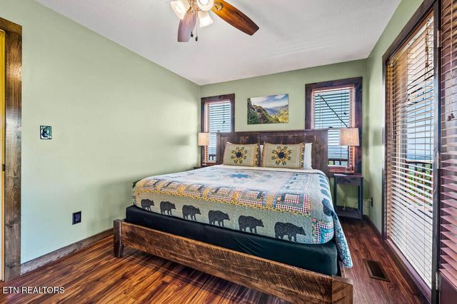 3654 Buckeye Knob Way, Sevierville, TN 37862