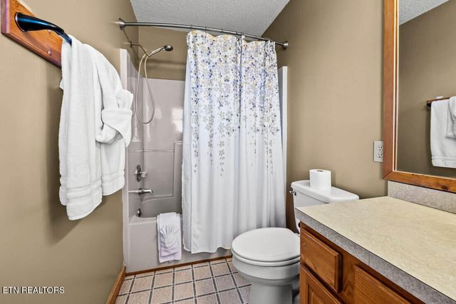 3654 Buckeye Knob Way, Sevierville, TN 37862