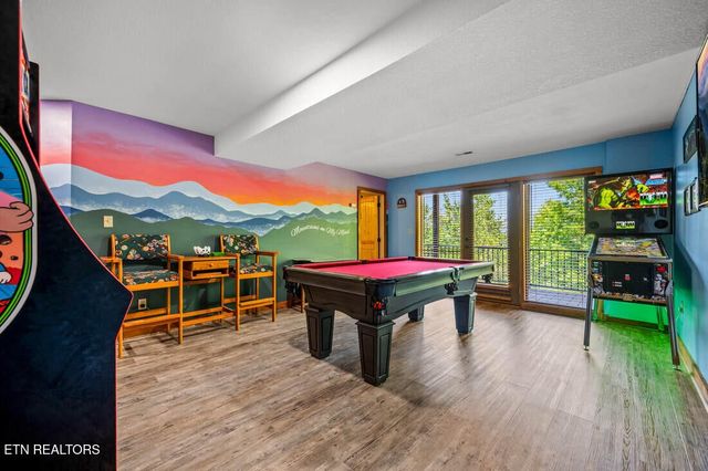 3654 Buckeye Knob Way, Sevierville, TN 37862