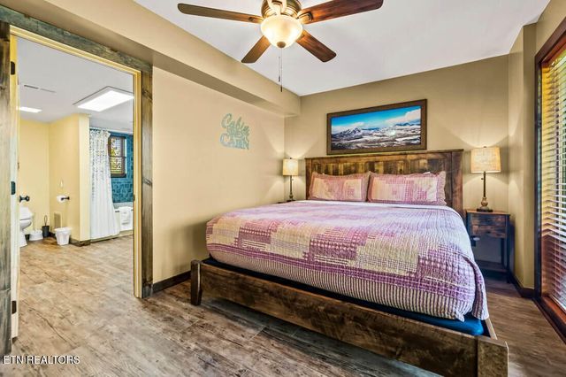3654 Buckeye Knob Way, Sevierville, TN 37862