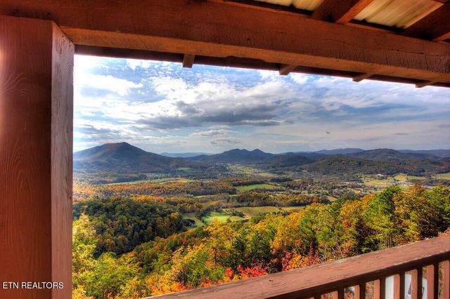 3654 Buckeye Knob Way, Sevierville, TN 37862