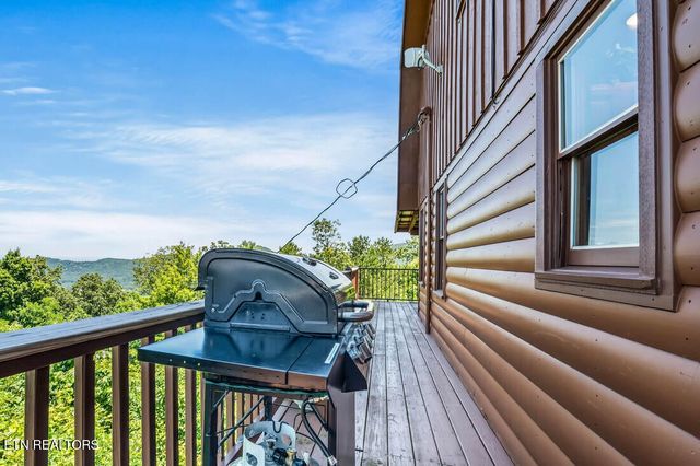 3654 Buckeye Knob Way, Sevierville, TN 37862
