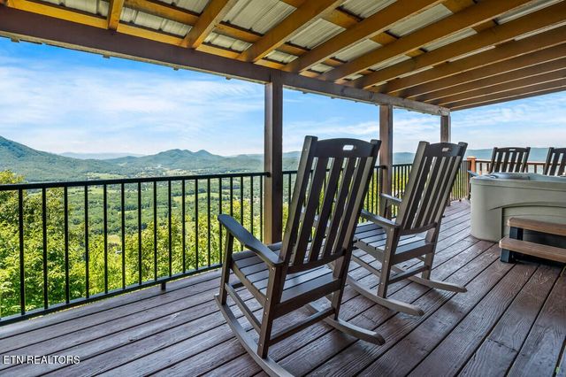 3654 Buckeye Knob Way, Sevierville, TN 37862