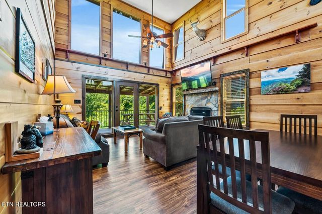 3654 Buckeye Knob Way, Sevierville, TN 37862