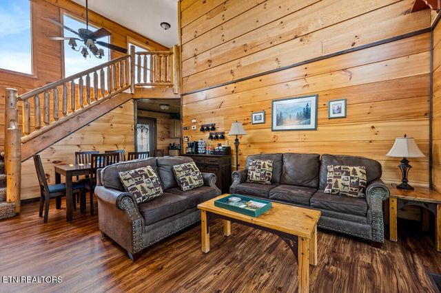 3654 Buckeye Knob Way, Sevierville, TN 37862