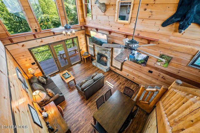 3654 Buckeye Knob Way, Sevierville, TN 37862
