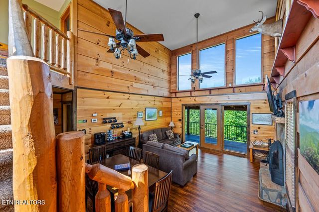 3654 Buckeye Knob Way, Sevierville, TN 37862