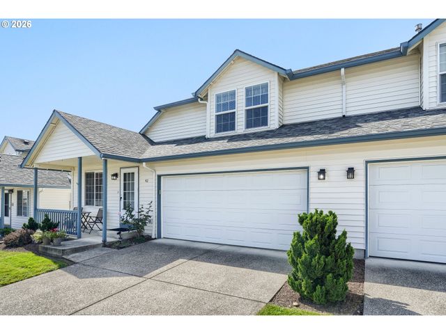 1660 N 18TH St 42, Washougal, WA 98671