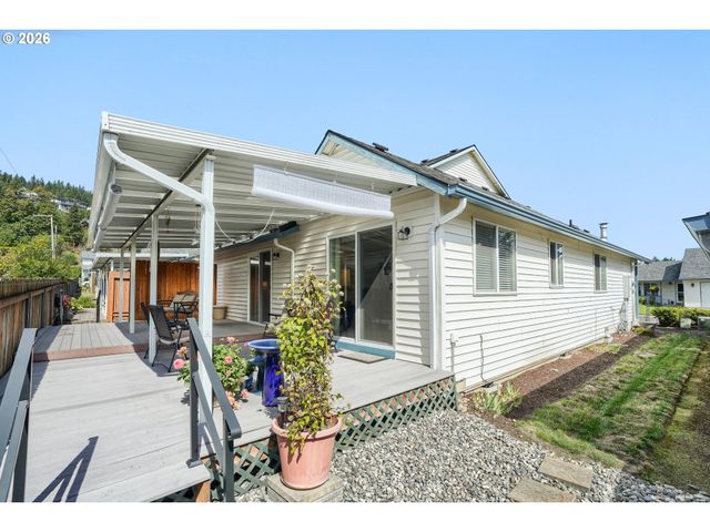 1660 N 18TH St 42, Washougal, WA 98671