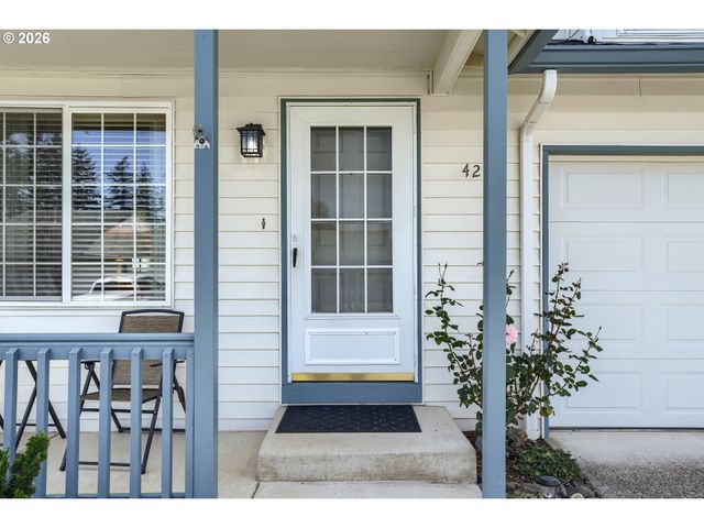 1660 N 18TH St 42, Washougal, WA 98671