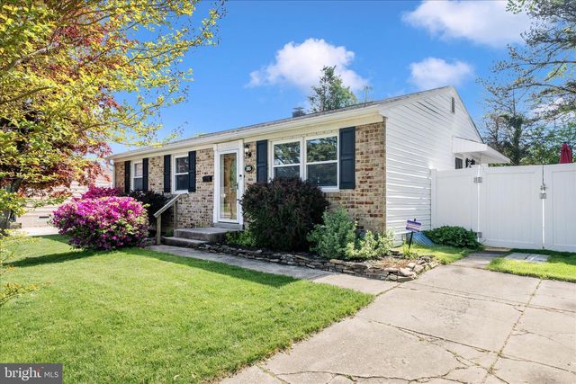 305 GLYNDON DR, Reisterstown, MD 21136