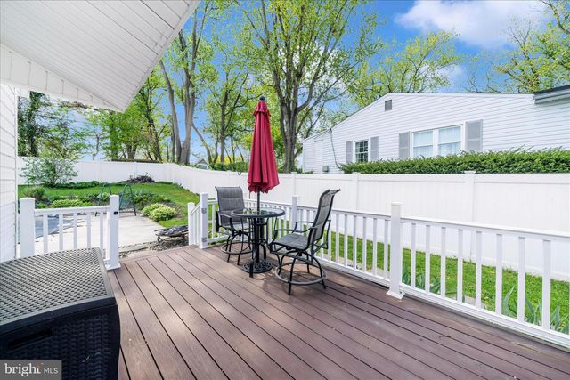 305 GLYNDON DR, Reisterstown, MD 21136