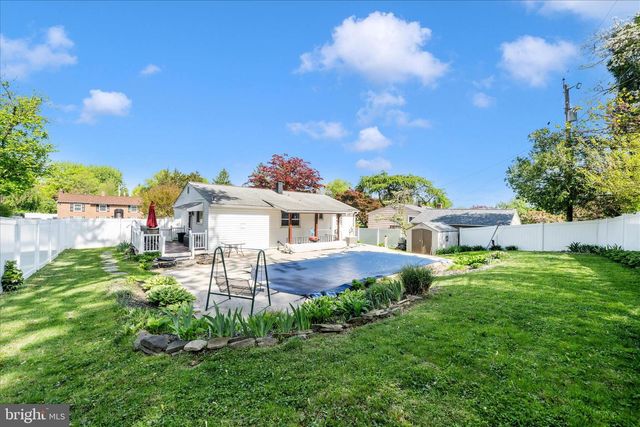 305 GLYNDON DR, Reisterstown, MD 21136