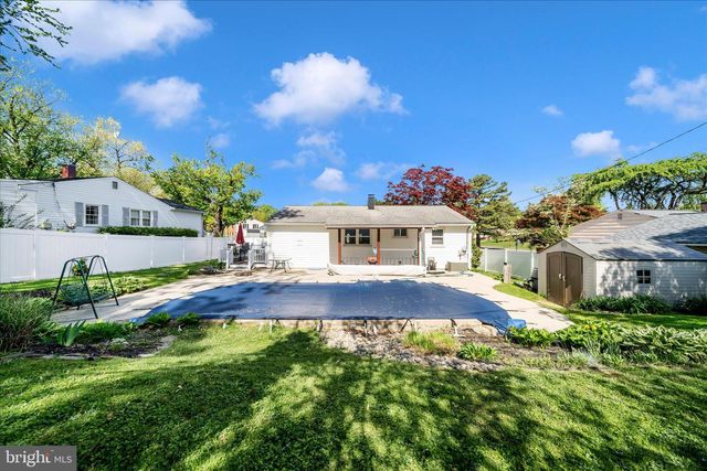 305 GLYNDON DR, Reisterstown, MD 21136