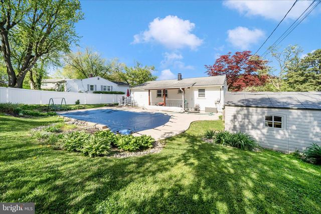 305 GLYNDON DR, Reisterstown, MD 21136