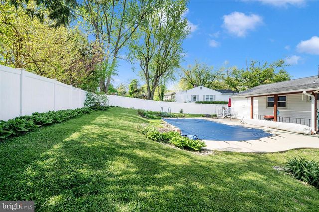305 GLYNDON DR, Reisterstown, MD 21136