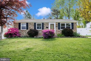 305 GLYNDON DR, Reisterstown, MD 21136