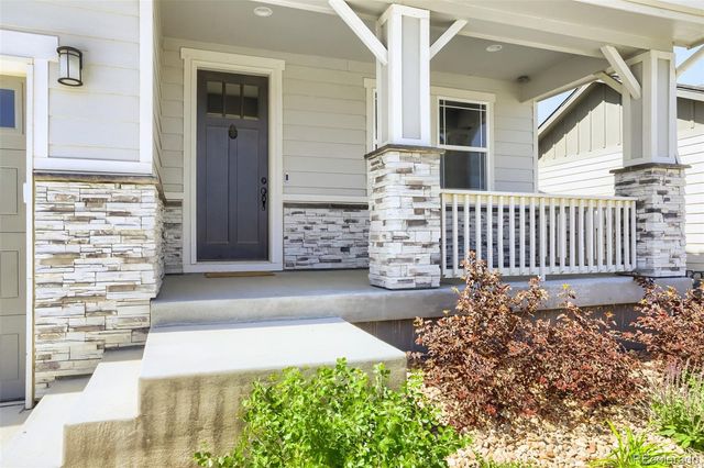 6352 Icegrass Avenue, Loveland, CO 80538