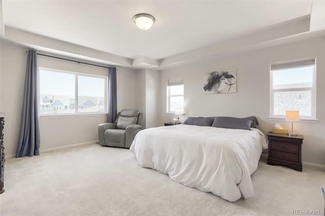 6352 Icegrass Avenue, Loveland, CO 80538
