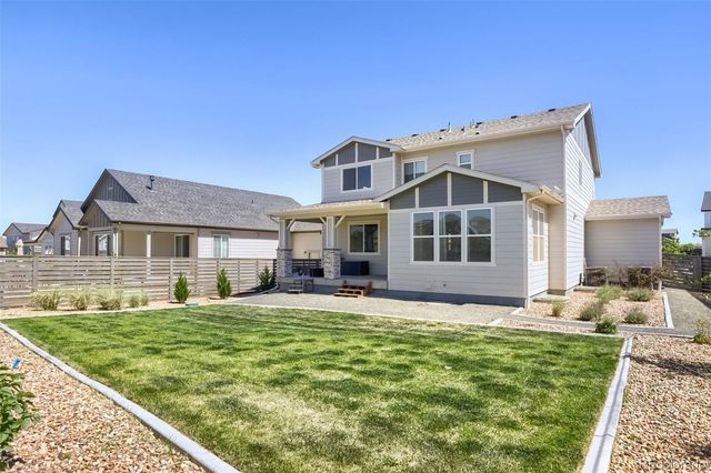 6352 Icegrass Avenue, Loveland, CO 80538