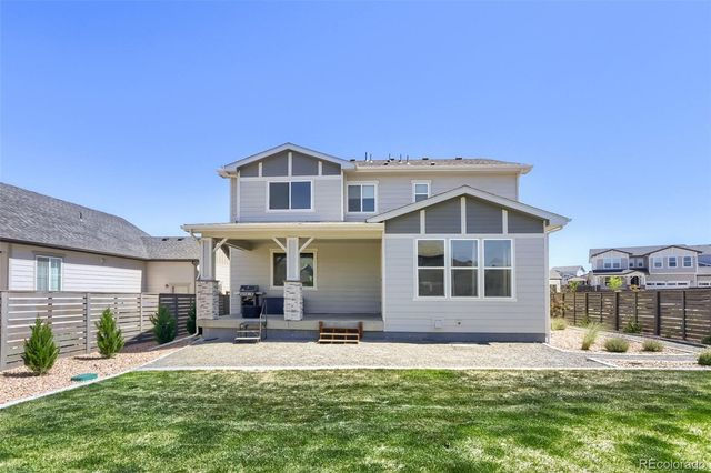 6352 Icegrass Avenue, Loveland, CO 80538