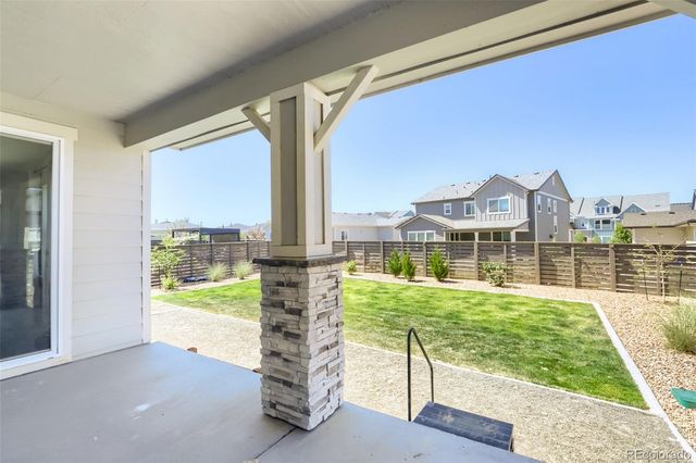 6352 Icegrass Avenue, Loveland, CO 80538