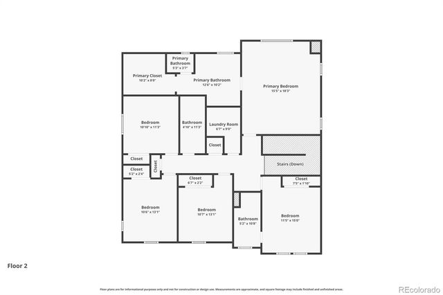 6352 Icegrass Avenue, Loveland, CO 80538