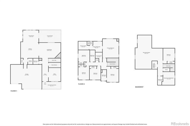 6352 Icegrass Avenue, Loveland, CO 80538
