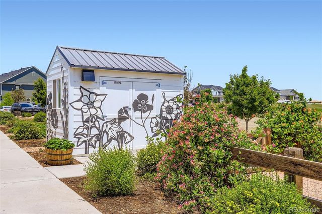 6352 Icegrass Avenue, Loveland, CO 80538