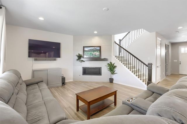 6352 Icegrass Avenue, Loveland, CO 80538