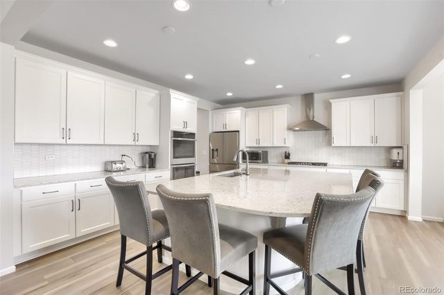 6352 Icegrass Avenue, Loveland, CO 80538