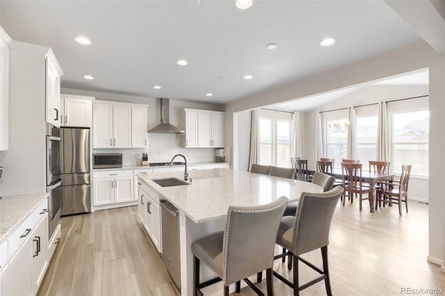 6352 Icegrass Avenue, Loveland, CO 80538