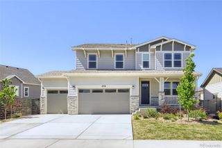 6352 Icegrass Avenue, Loveland, CO 80538