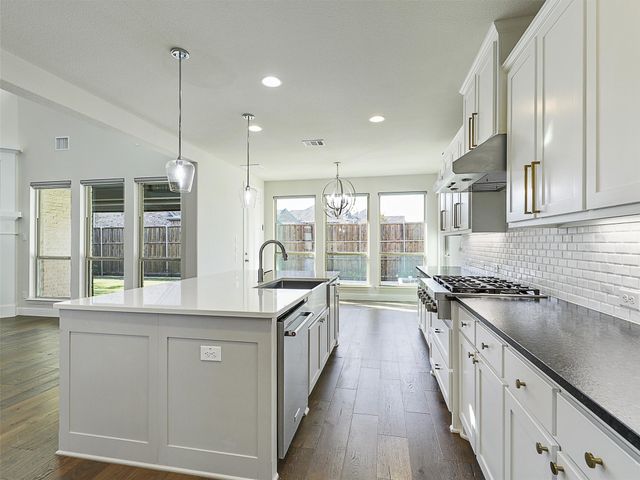 8473 Gerbera Daisy Road, Frisco, TX 75035