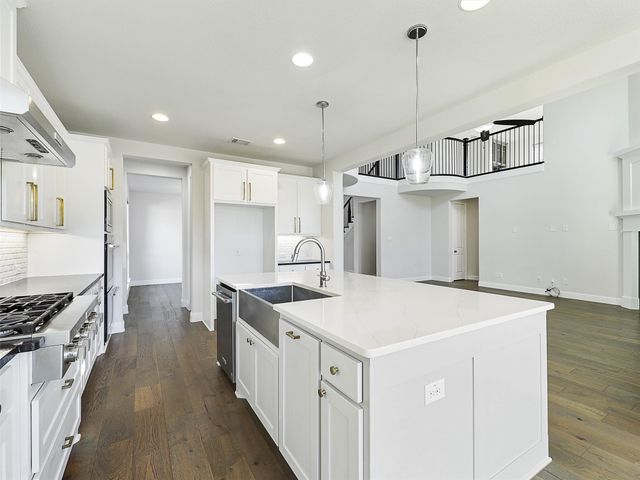 8473 Gerbera Daisy Road, Frisco, TX 75035